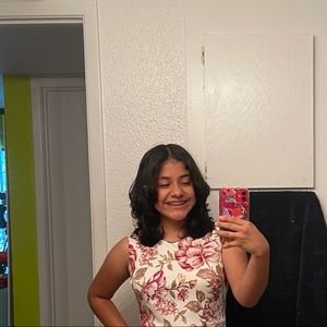 Meet your Posher, Alexandra